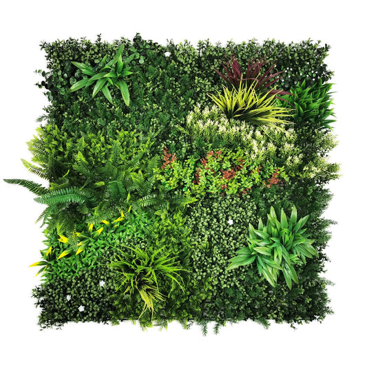 Floral Dream - Artificial Living Wall