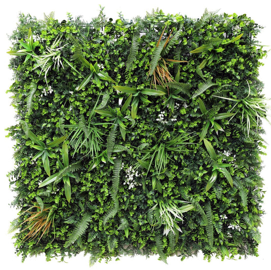 Sakura - Artificial Living Wall